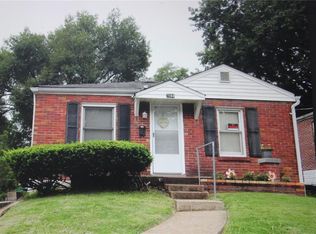 7068 Florence Pl, Saint Louis, MO
