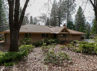 12109 Sunny Slope Dr, Nevada City, CA 95959
