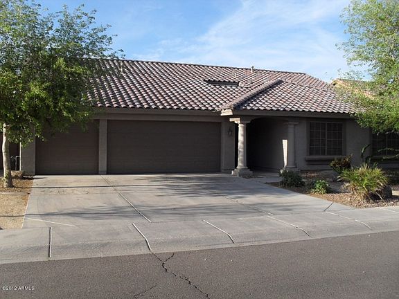 2nd image of 5020 W Siesta Way