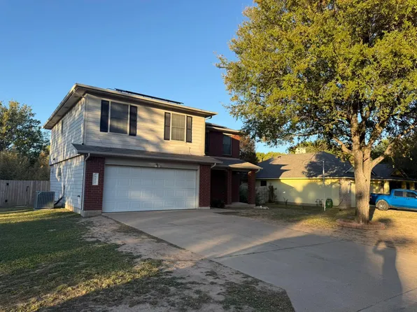 612 Blair Ave, Bastrop, TX 78602