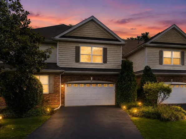 547 Bobby Ann Ct, Roselle, IL 60172
