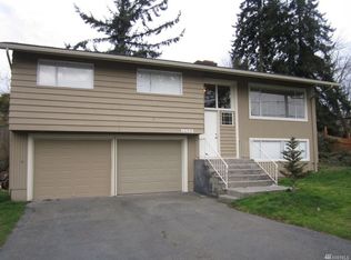 16625 58th Pl W, Lynnwood, WA 98037