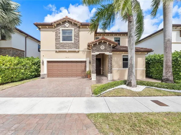 9815 NW 89th Ter, Doral, FL 33178