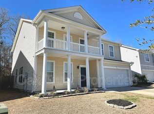 178 Pavilion St, Summerville, SC 29483