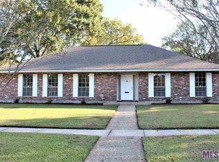 11044 Burton Ave, Baton Rouge, LA 70815