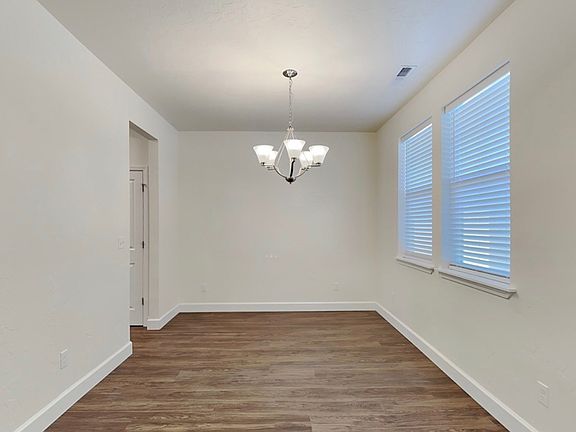 4th image of 3465 S Bartlett Way #1