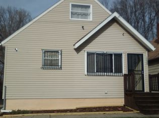 17525 Tarkington Ave, Cleveland, OH