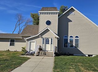 571 Elm St, Magnolia, IA 51550