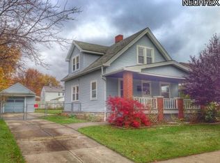 20954 Naumann Ave, Euclid, OH 44123