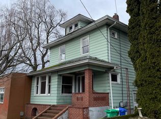 1507 SE Clinton St, Portland, OR 97202