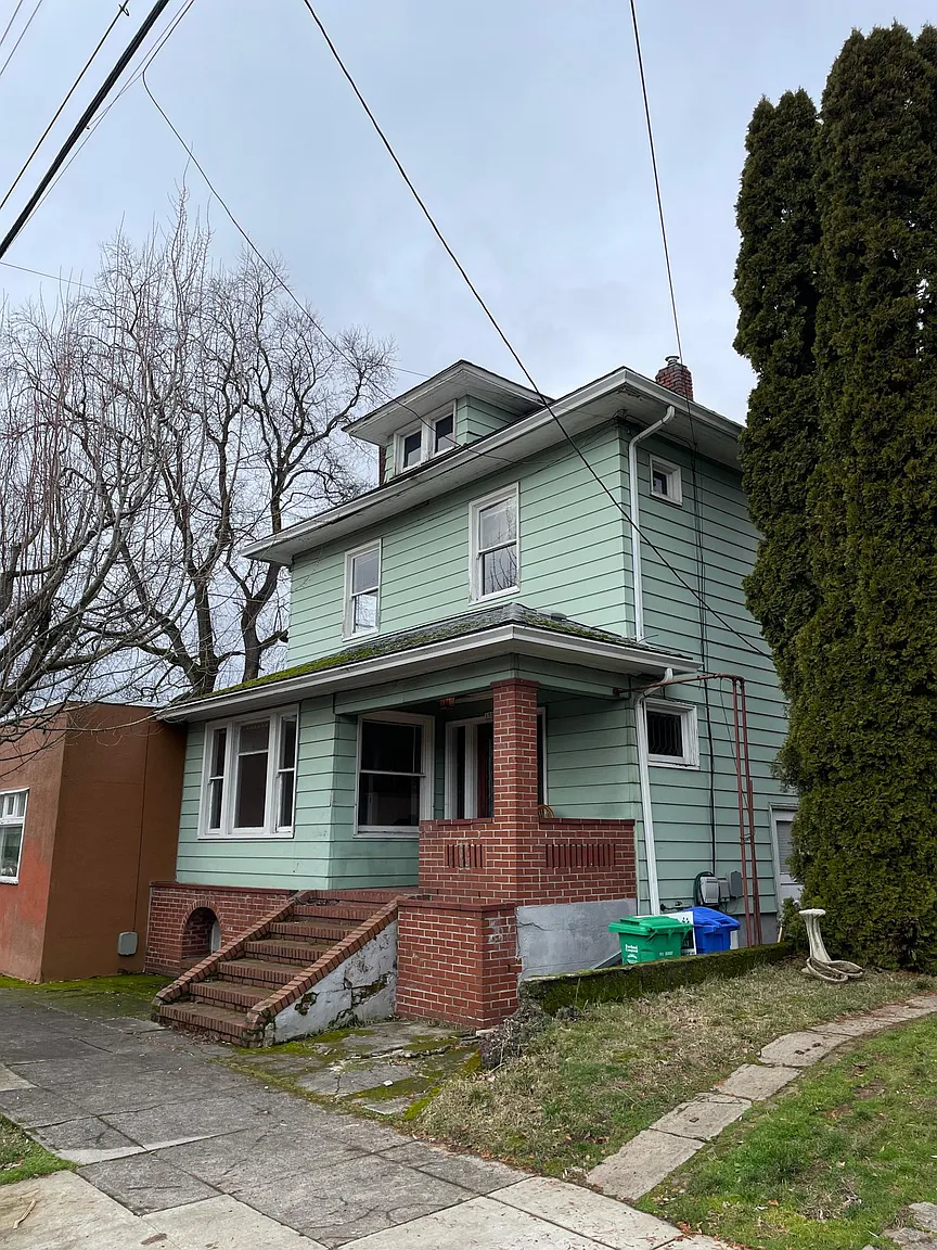 1507 SE Clinton St photo 1