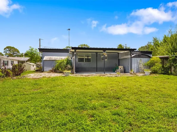 15381 Lime Dr, Punta Gorda, FL 33955