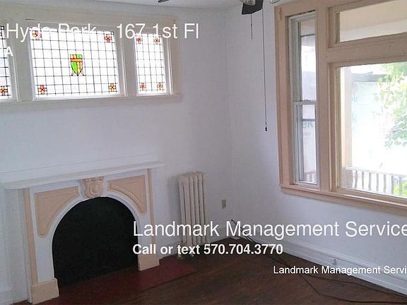 4th image of 167 S Hyde Park # 167 Fl 1ST