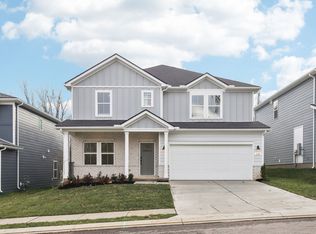 116 Vanguard Dr, La Vergne, TN 37086