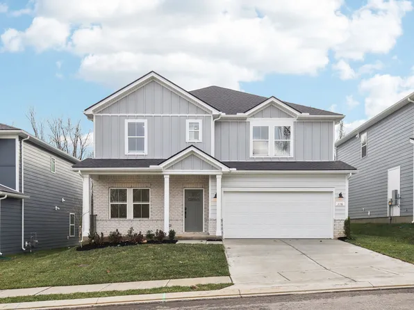 116 Vanguard Dr, La Vergne, TN 37086