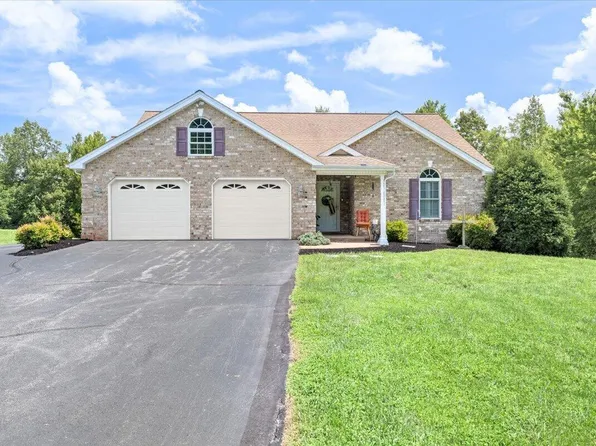 98 Shanleys Loop, Ferrum, VA 24088
