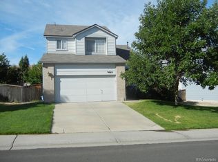 9669 Adelaide Cir, Highlands Ranch, CO 80130