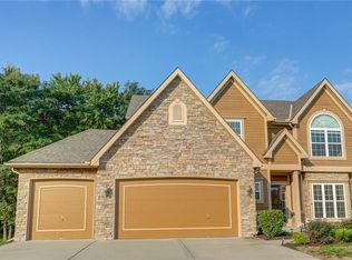7300 N Conant Ave, Kansas City, MO 64152