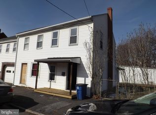 119 E Carroll St, Saint Clair, PA 17970