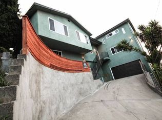 1453 El Paso Dr, Los Angeles, CA 90065