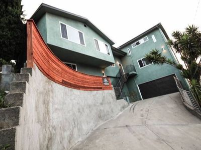 1453 El Paso Dr, Los Angeles, CA, 90065