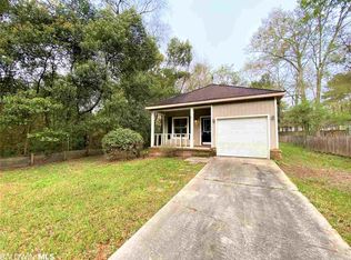 22865 Monroe St, Robertsdale, AL 36567