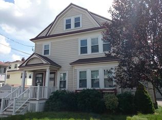 46 Graham Ter, West Roxbury, MA 02132