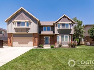 1869 E Michael Way, Sandy, UT 84093