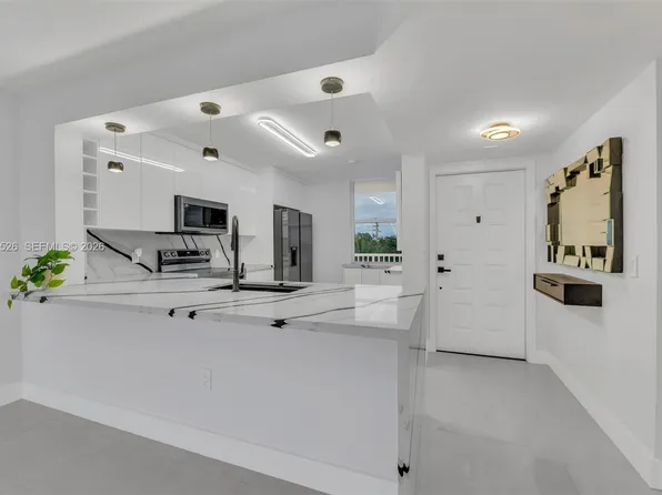 2601 N Nob Hill Rd APT 407, Fort Lauderdale, FL 33322
