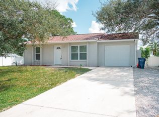 1041 Sunrise Rd, Venice, FL 34293