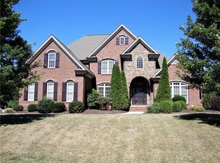 8120 Zinfandel Dr, Stokesdale, NC 27357