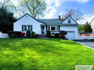 245 King St, Fanwood, NJ 07023