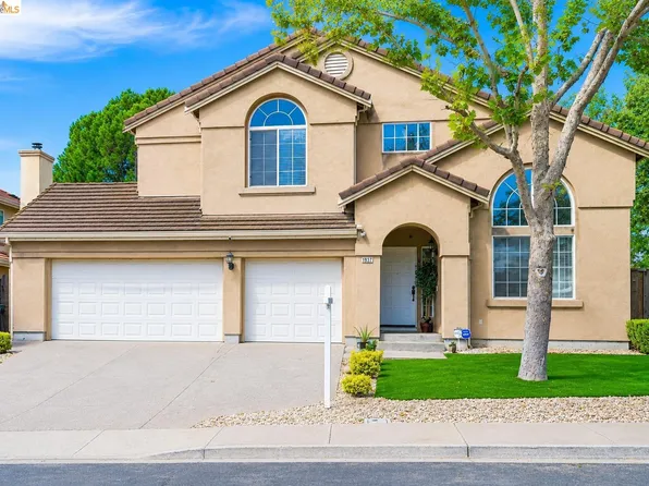 1937 Paradise Peak Ct, Antioch, CA 94531