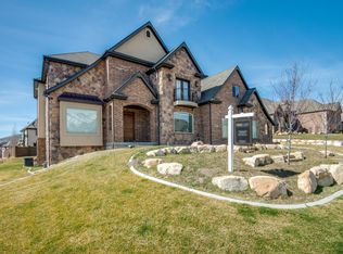 12403 N Timberline Dr, Highland, UT 84003