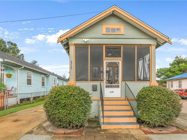 8538 Apricot St, New Orleans, LA 70118