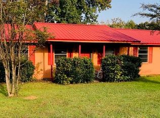 1252 Wilson Chapel Rd, Pontotoc, MS 38863
