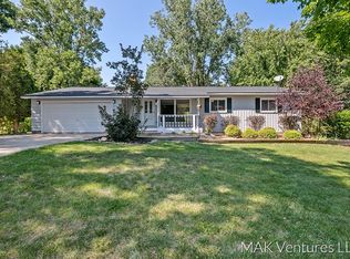 6931 Rix St SE, Ada, MI 49301