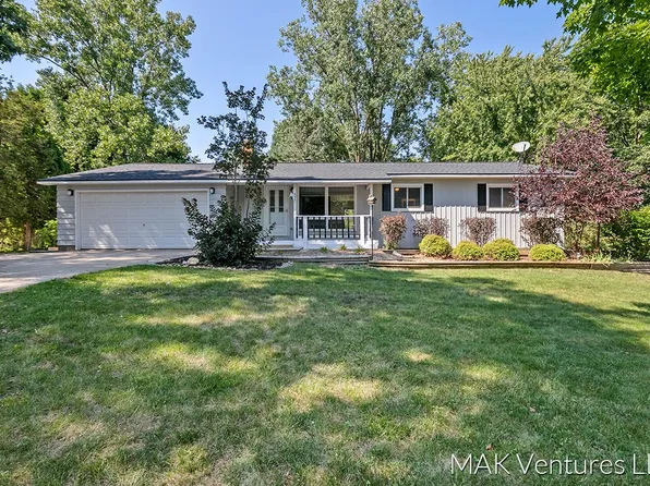 6931 Rix St SE, Ada, MI 49301