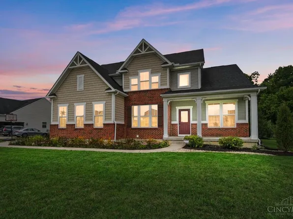 5725 Spencer Ter, Liberty Township, OH 45044