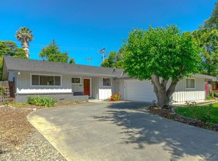 1013 Oak Ave, Davis, CA 95616