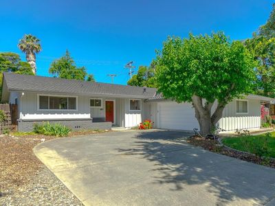 1013 Oak Ave, Davis, CA, 95616