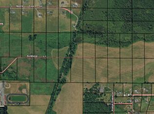 0 Sunburst Ln, Onalaska, WA 98570