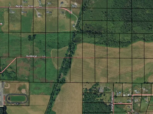 0 Sunburst Lane, Onalaska, WA 98570