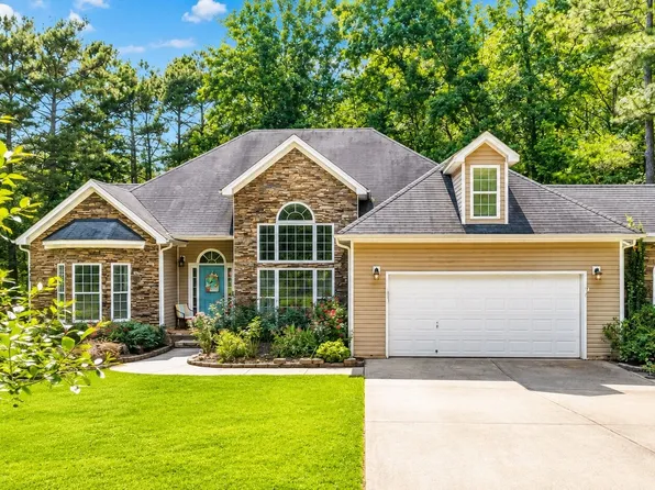 59 Rocky Cir NE, White, GA 30184