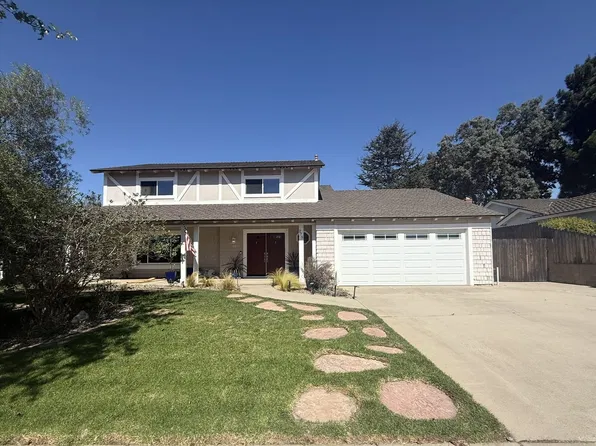 275 Meadowbrook Dr, Santa Maria, CA 93455