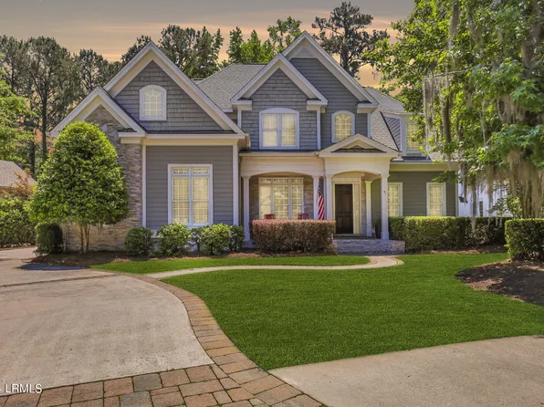 91 Farnsleigh Avenue, Bluffton, SC 29910
