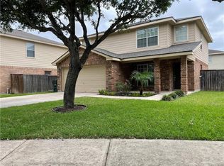 4209 Santa Inez St, Mission, TX 78572