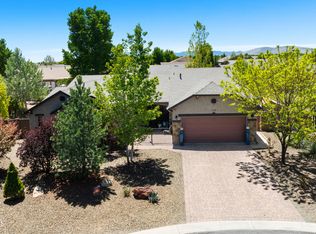 7927 E Charolais Rd, Prescott Valley, AZ 86315