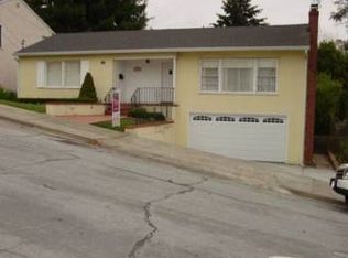 4876 Haley Dr, Castro Valley, CA 94546