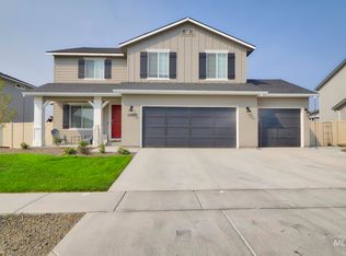 17677 N Onaway Ave, Nampa, ID 83687